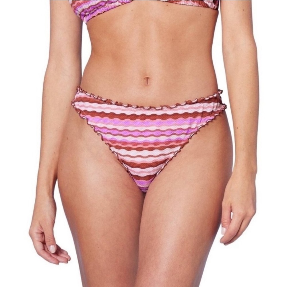 Shade and Shore Bikini Bottom only